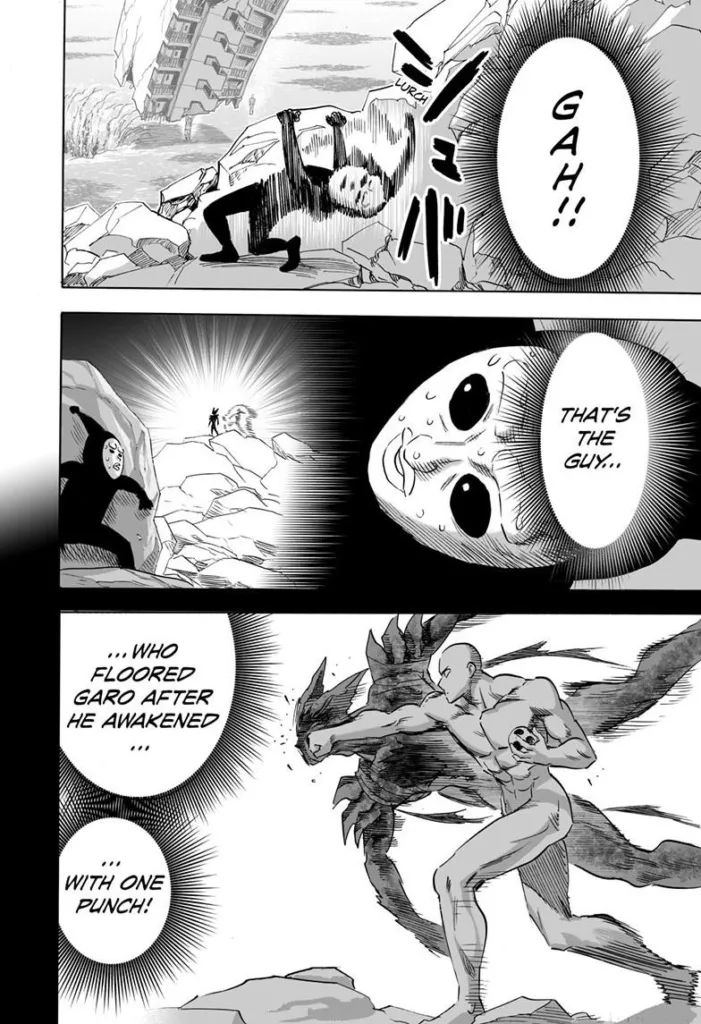 one punch man ch171 page23